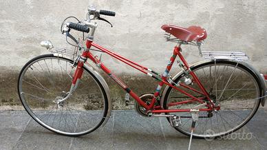 bicicletta donna francese