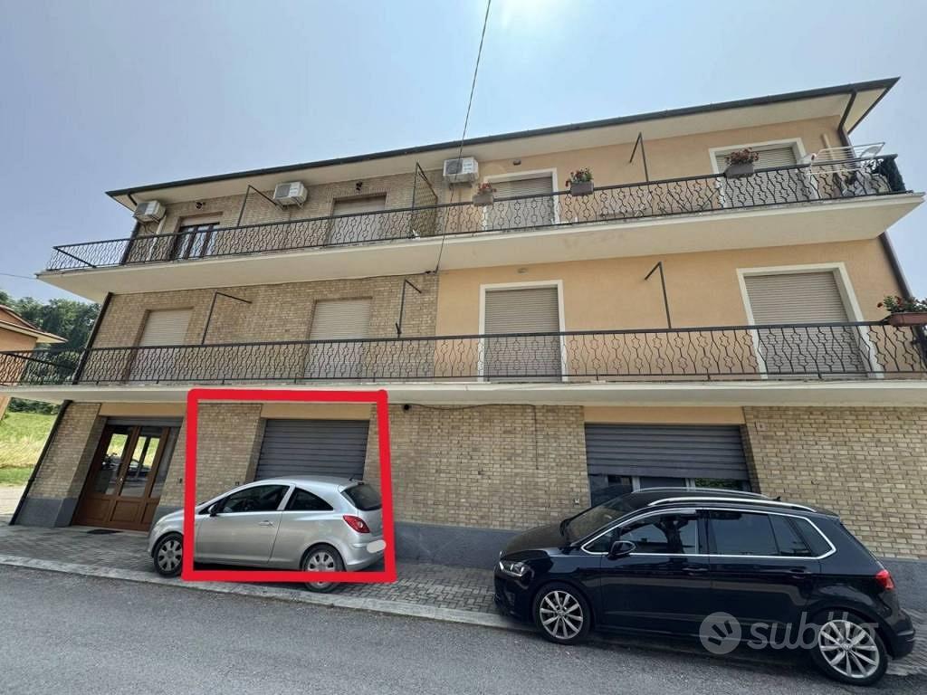 Appartamento – Servigliano, Rocca - Vista 3