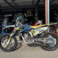 Husqvarna FC 350 - 2015