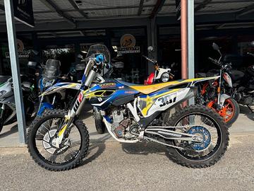 Husqvarna FC 350 - 2015