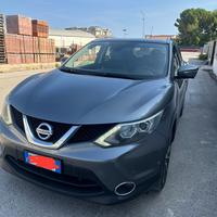 Nissan Qashqai 1.6 131 CV Tekna+