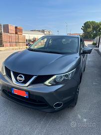 Nissan Qashqai 1.6 131 CV Tekna+