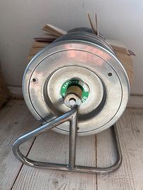 Rubrica vintage, arredamento industriale