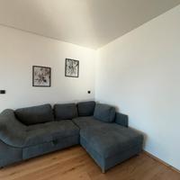 divano angolare / Ecksofa