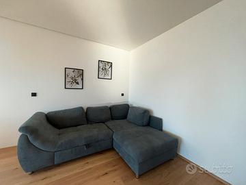 divano angolare / Ecksofa