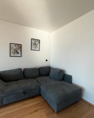 divano angolare / Ecksofa