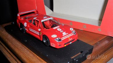 Ferrari F40 del 1987 Vittorio Colombo Giocher GR21