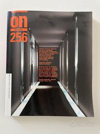 on diseño 256, 2004, rivista di architettura