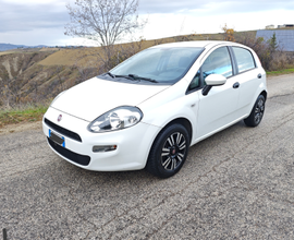 Fiat grande punto 1.4 GPL di serie