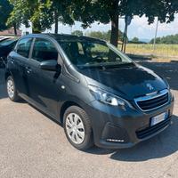 Peugeot 108 VTi 68 5 porte Active