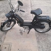 Garelli Vip 50 - 1976