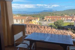 Casa vista mare