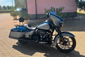 Harley Davidson Street Glide Special - 2023