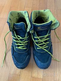 Scarpe antinfortunistiche Cofra
