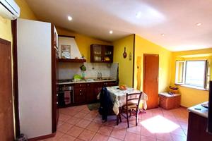 Appartamento - Caprarola