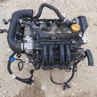 MOTORE - 843A1000 Fiat 500L 1400 B