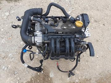 MOTORE - 843A1000 Fiat 500L 1400 B