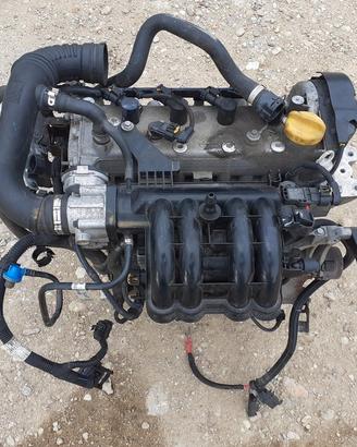 MOTORE - 843A1000 Fiat 500L 1400 B