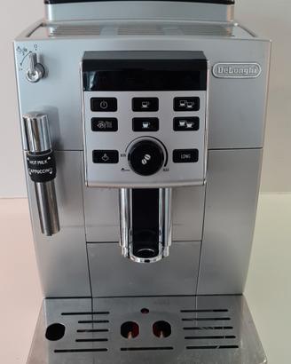 Macchina Caffè automatica De'Longhi  ECAM 23.125.B