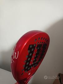WILSON BELA ELITE V2.5 