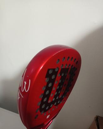 WILSON BELA ELITE V2.5 
