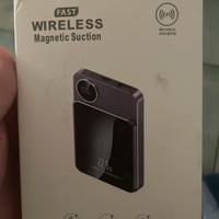 Power bank da 1000mAh iphone nuovo