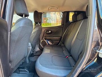 Jeep Renegade  2.0 mjt140 cv 4x4 
