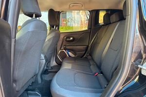Jeep Renegade  2.0 mjt140 cv 4x4 