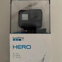 GoPro Hero 2018 con accessori