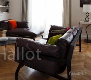 Divano 285 Eloro  Rodolfo Dordoni per Cassina