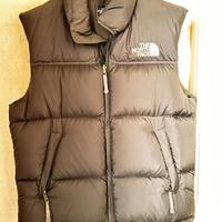 Gilet The North Face M Nero Piumino 700