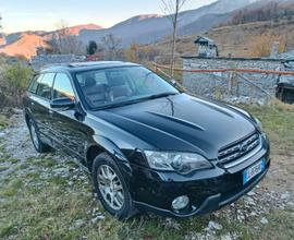 SUBARU Outback 2ª serie