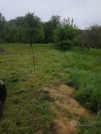 Terreno da f.a.v.o.l.a