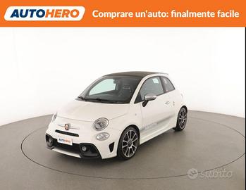 ABARTH 595 DK69481