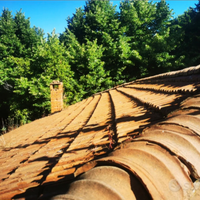 Appartamenti parco piscina a 10 min Orvieto