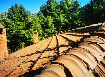 Appartamenti parco piscina a 10 min Orvieto