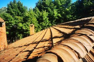 Appartamenti parco piscina a 10 min Orvieto