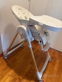 Seggiolone PegPerego