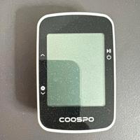 Ciclo ompitrr gps coospo becker bici