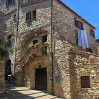 Trilocale a Montecchio