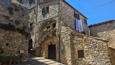 Trilocale a Montecchio