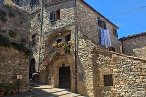 Trilocale a Montecchio