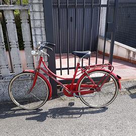 Bici da donna Bottecchia