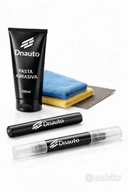 KIT PRONTO INTERVENTO RITOCCO AUTO- TUTTI I COLORI
