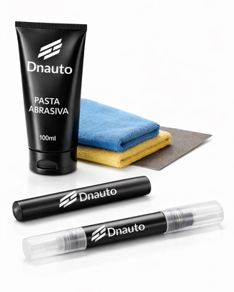 KIT PRONTO INTERVENTO RITOCCO AUTO- TUTTI I COLORI