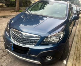 Opel Mokka 1.6 Diesel