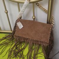 Borsa  grintosa Alex Max 