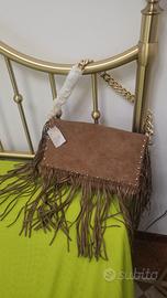 Borsa  grintosa Alex Max 