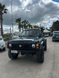 Nissan patrol gr y60