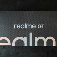 RealMe 5 GT